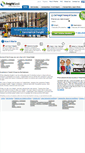 Mobile Screenshot of freightseek.com.au